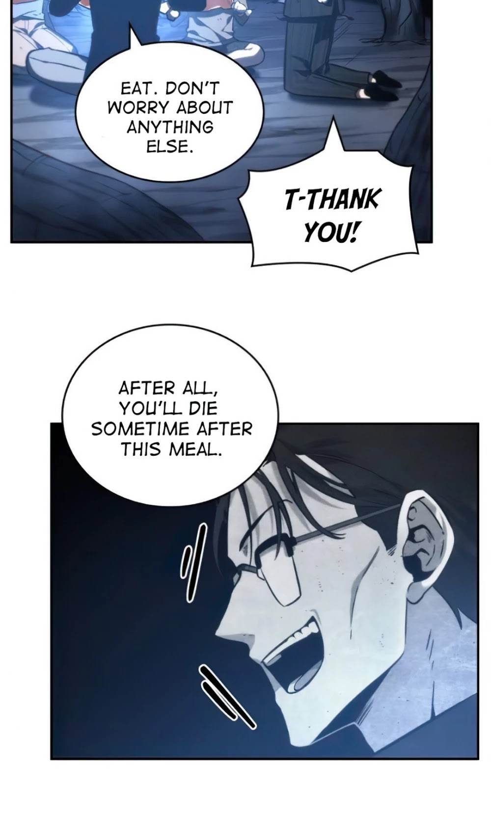 Omniscient Reader's Viewpoint Chapter 22 page 51 - Chapter 22
