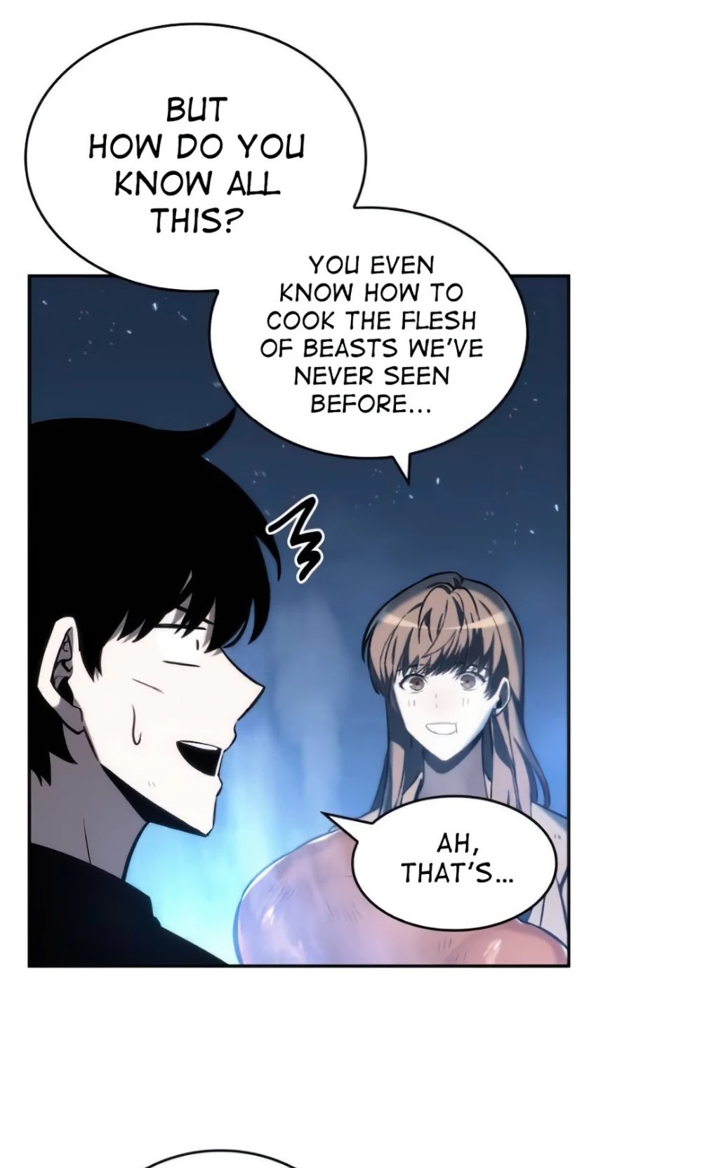 Omniscient Reader's Viewpoint Chapter 22 page 54 - Chapter 22