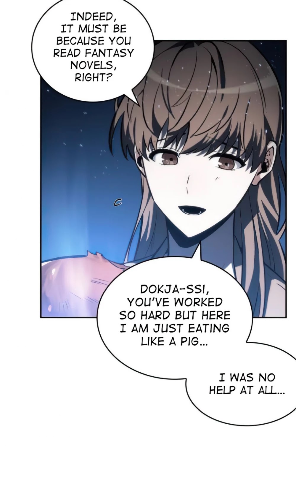 Omniscient Reader's Viewpoint Chapter 22 page 55 - Chapter 22