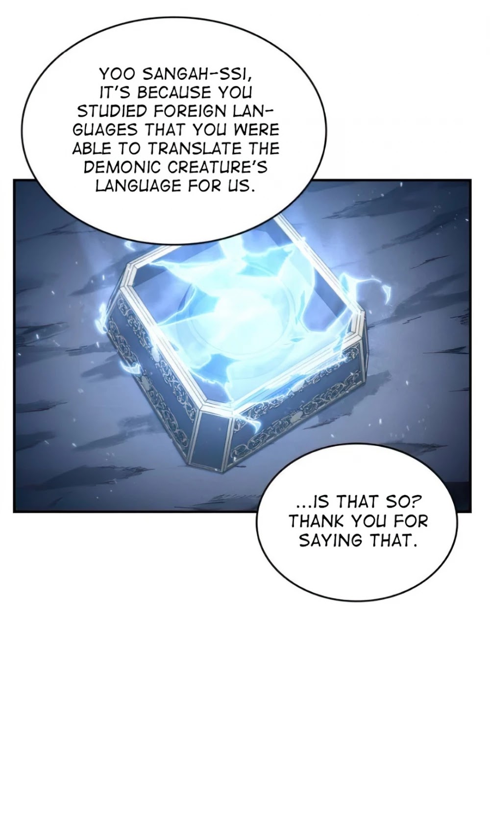 Omniscient Reader's Viewpoint Chapter 22 page 56 - Chapter 22