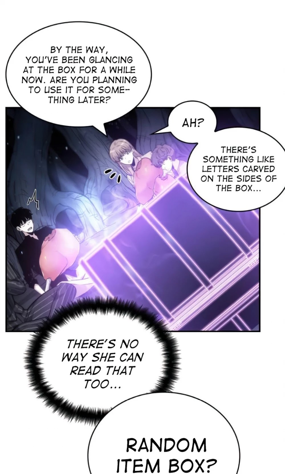 Omniscient Reader's Viewpoint Chapter 22 page 57 - Chapter 22