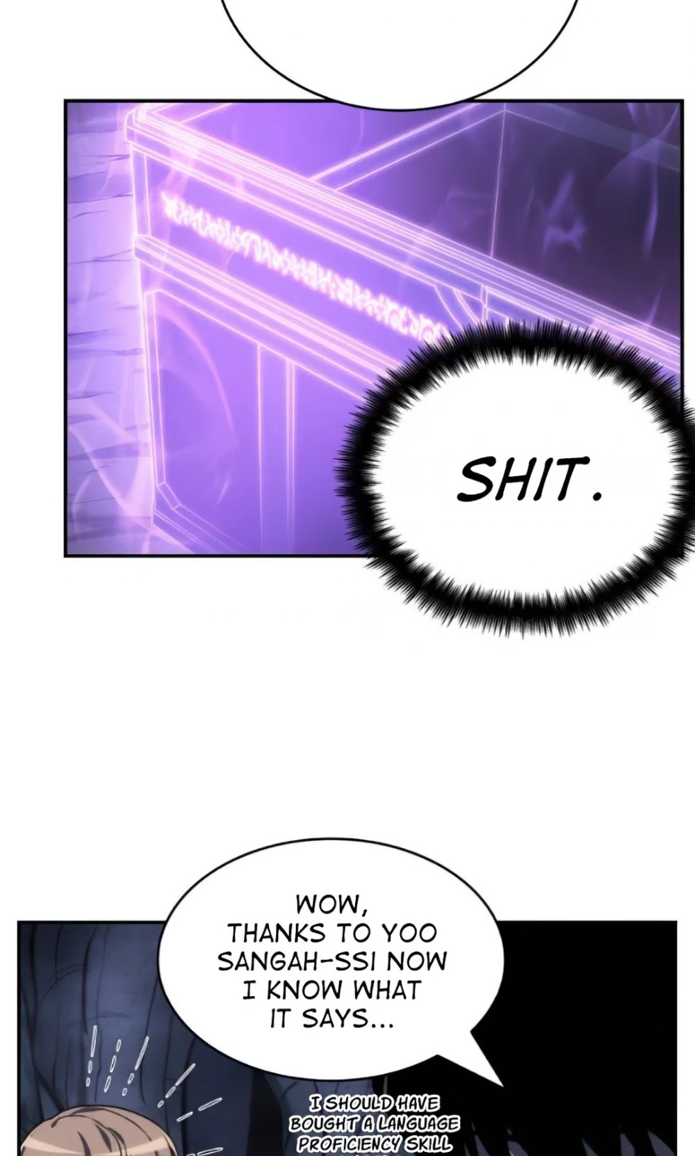 Omniscient Reader's Viewpoint Chapter 22 page 58 - Chapter 22