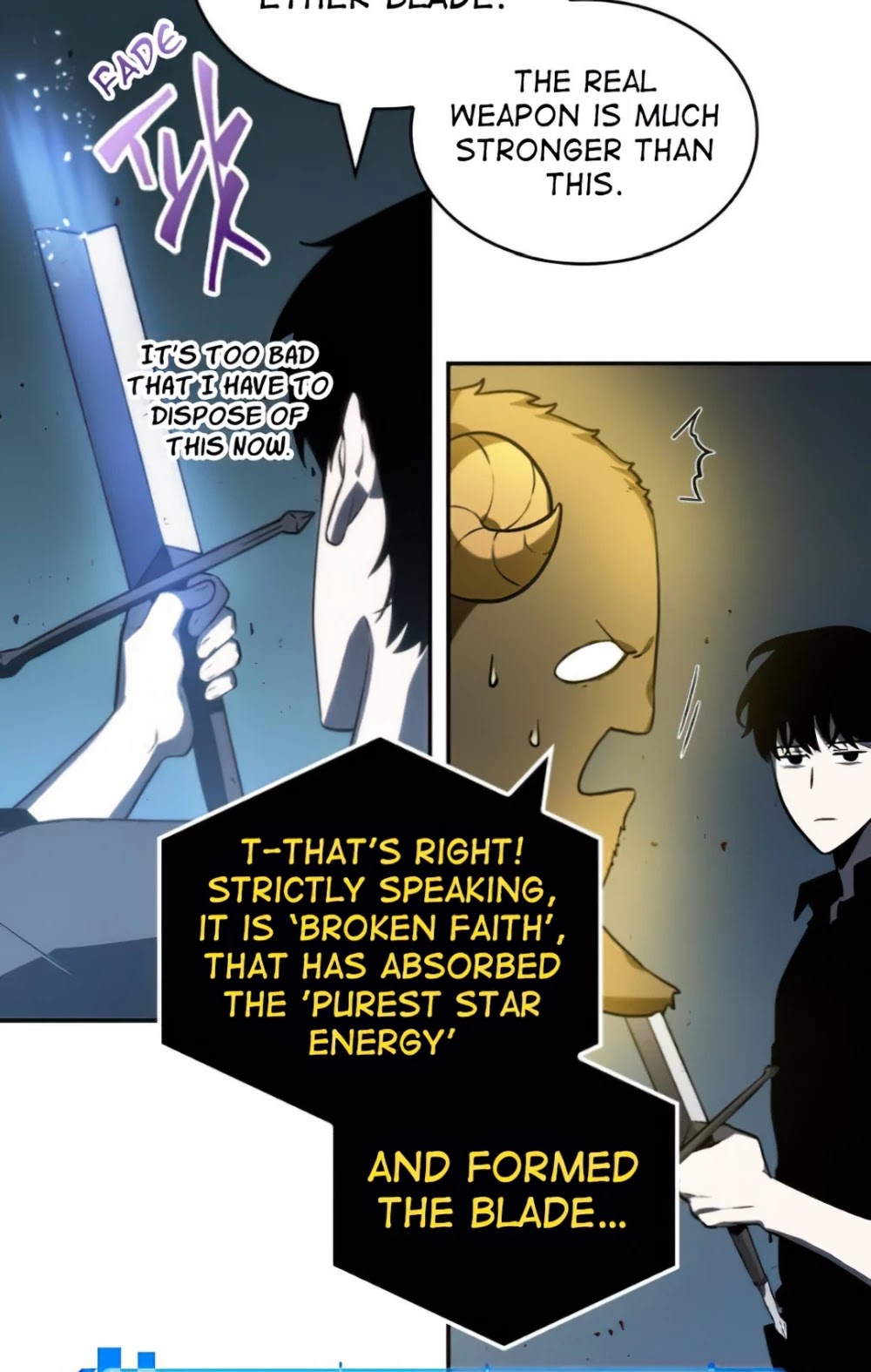 Omniscient Reader's Viewpoint Chapter 22 page 6 - Chapter 22