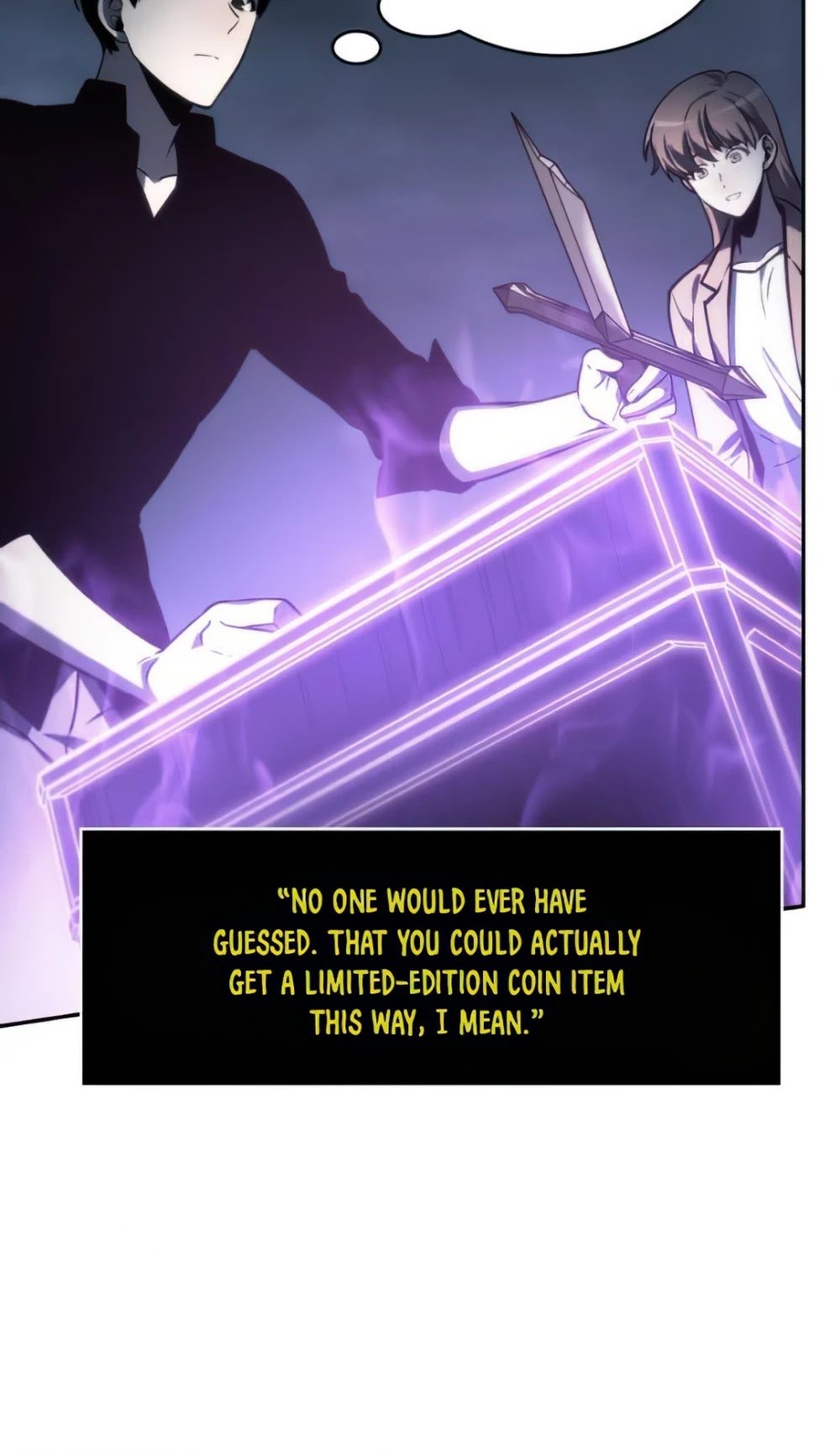 Omniscient Reader's Viewpoint Chapter 22 page 63 - Chapter 22