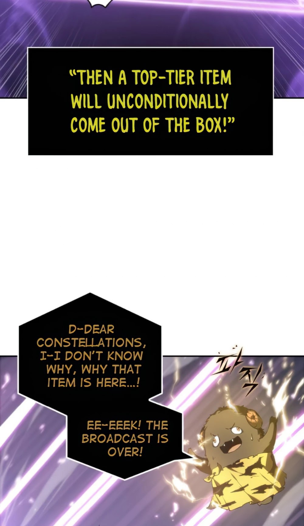 Omniscient Reader's Viewpoint Chapter 22 page 66 - Chapter 22