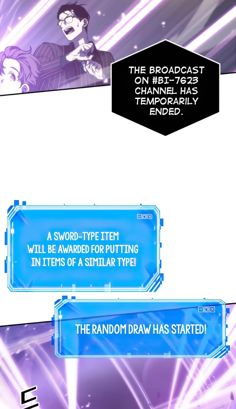 Omniscient Reader's Viewpoint Chapter 22 page 67 - Chapter 22