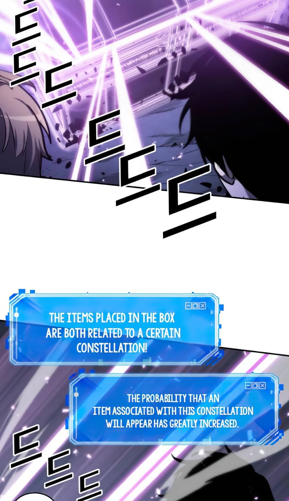 Omniscient Reader's Viewpoint Chapter 22 page 68 - Chapter 22