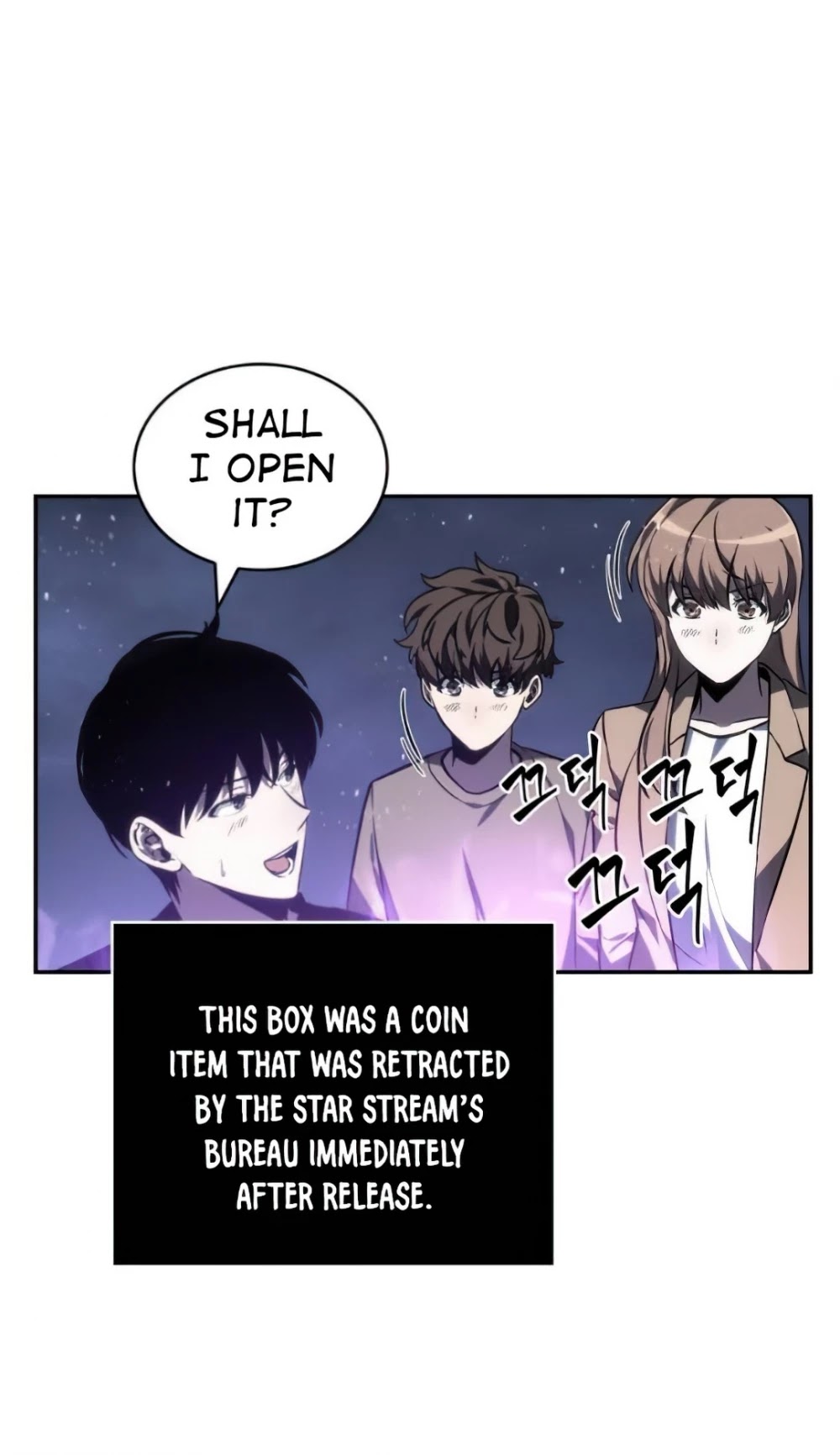 Omniscient Reader's Viewpoint Chapter 22 page 71 - Chapter 22