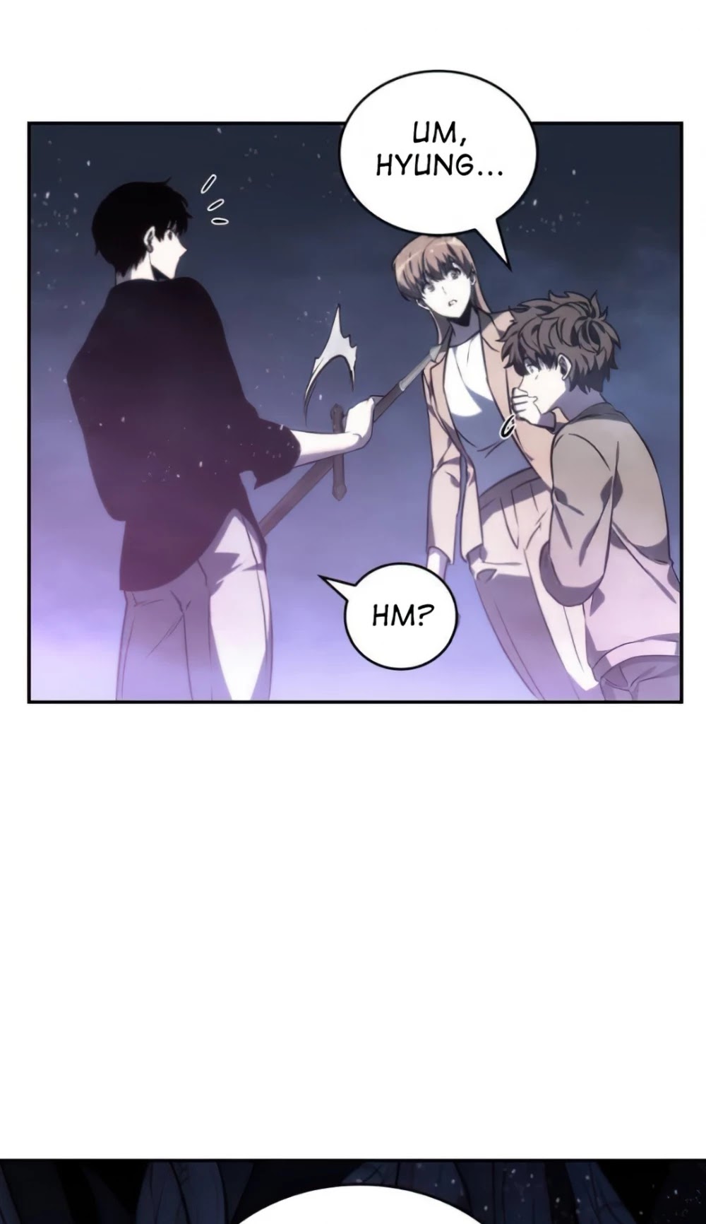 Omniscient Reader's Viewpoint Chapter 22 page 78 - Chapter 22