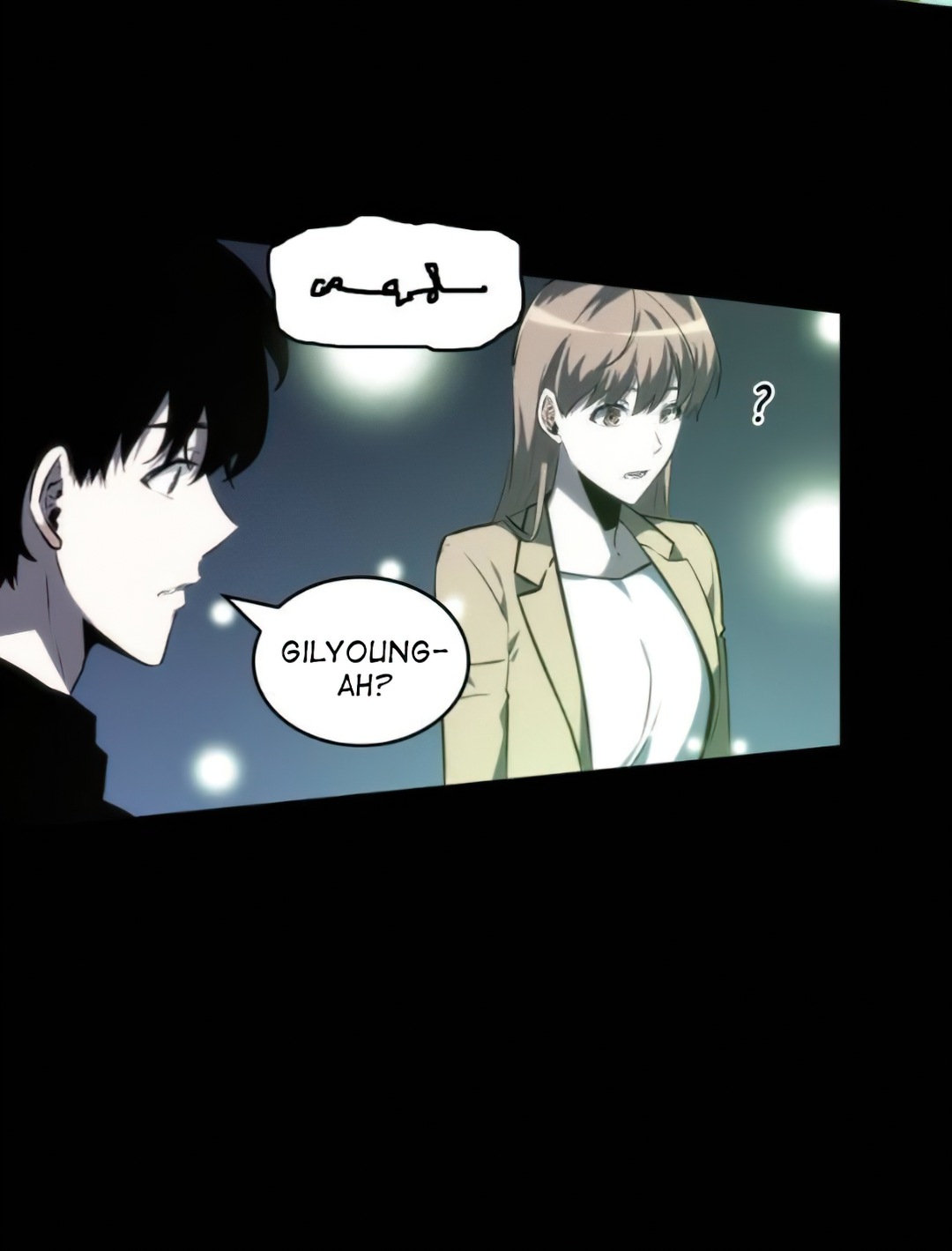 Omniscient Reader's Viewpoint Chapter 22 page 84 - Chapter 22