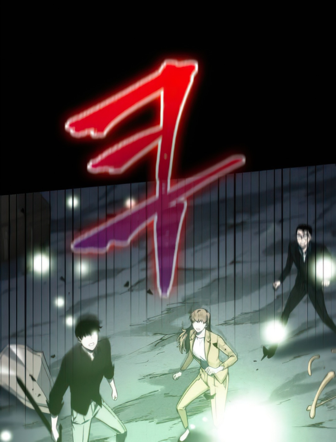 Omniscient Reader's Viewpoint Chapter 22 page 85 - Chapter 22