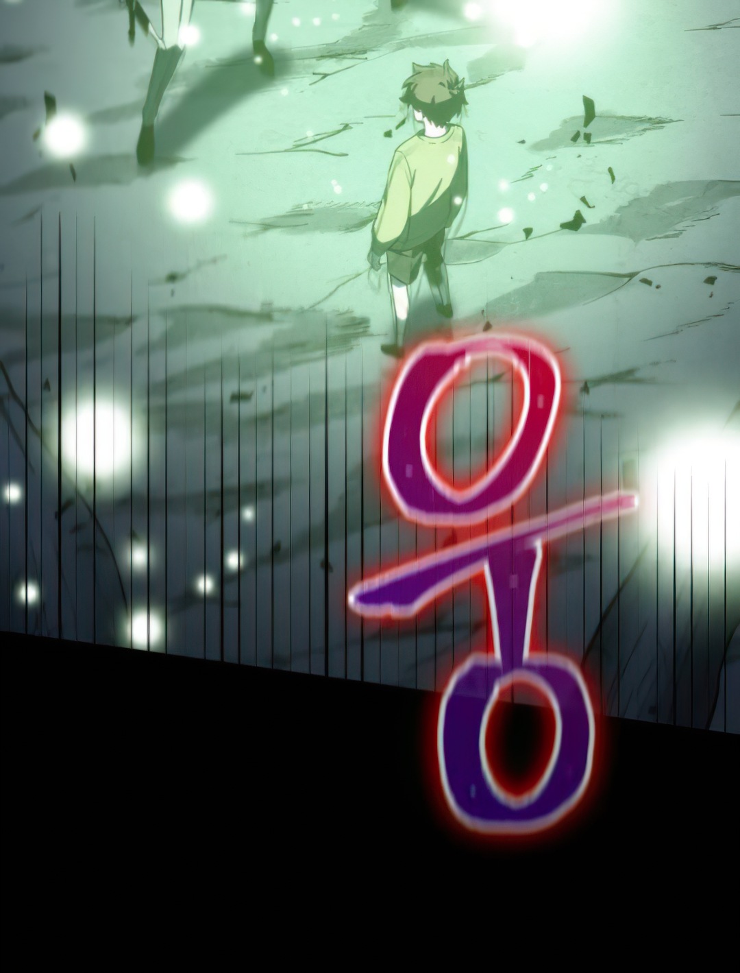Omniscient Reader's Viewpoint Chapter 22 page 86 - Chapter 22