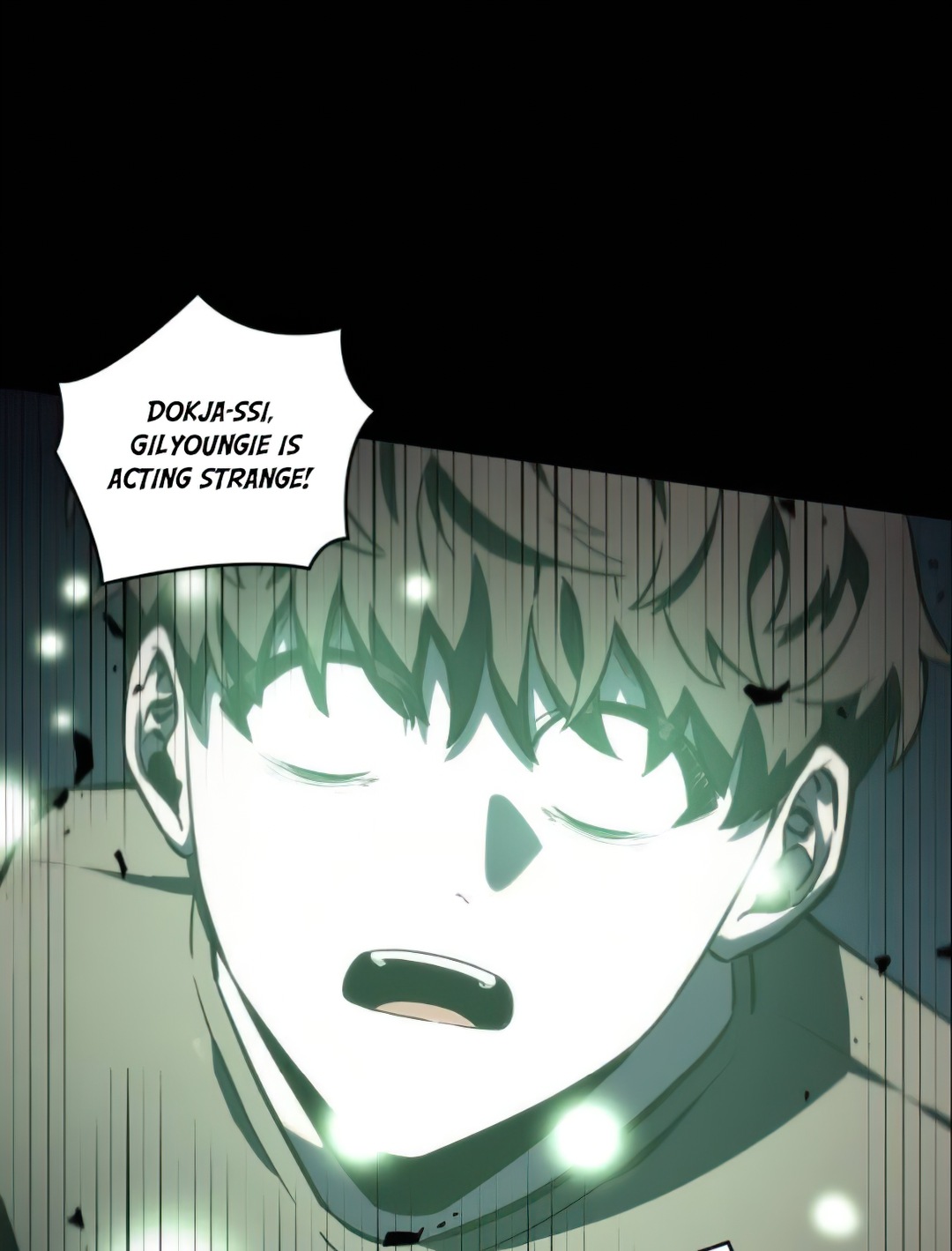 Omniscient Reader's Viewpoint Chapter 22 page 87 - Chapter 22