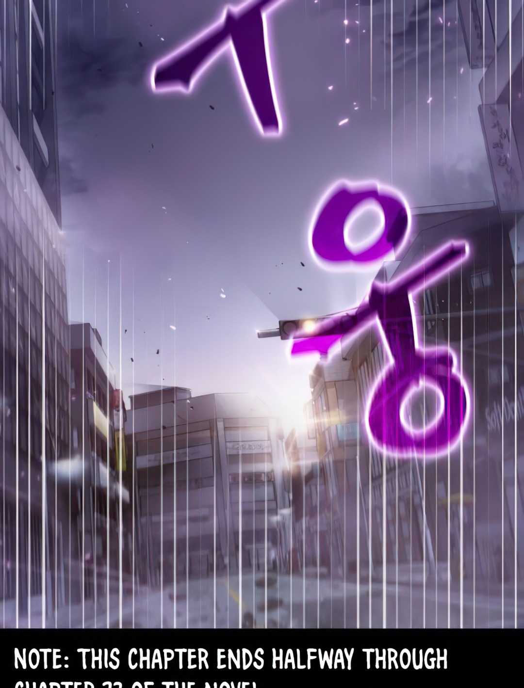 Omniscient Reader's Viewpoint Chapter 22 page 90 - Chapter 22