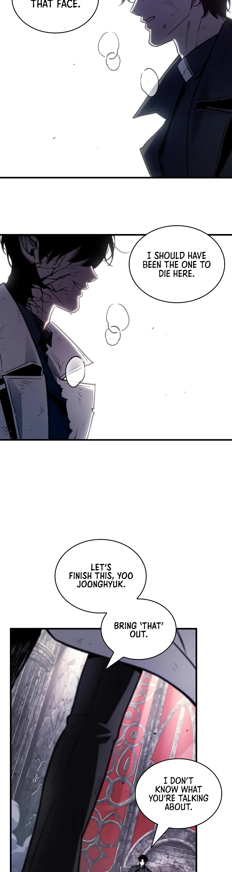 Omniscient Reader's Viewpoint Chapter 220 page 16 - Chapter 220