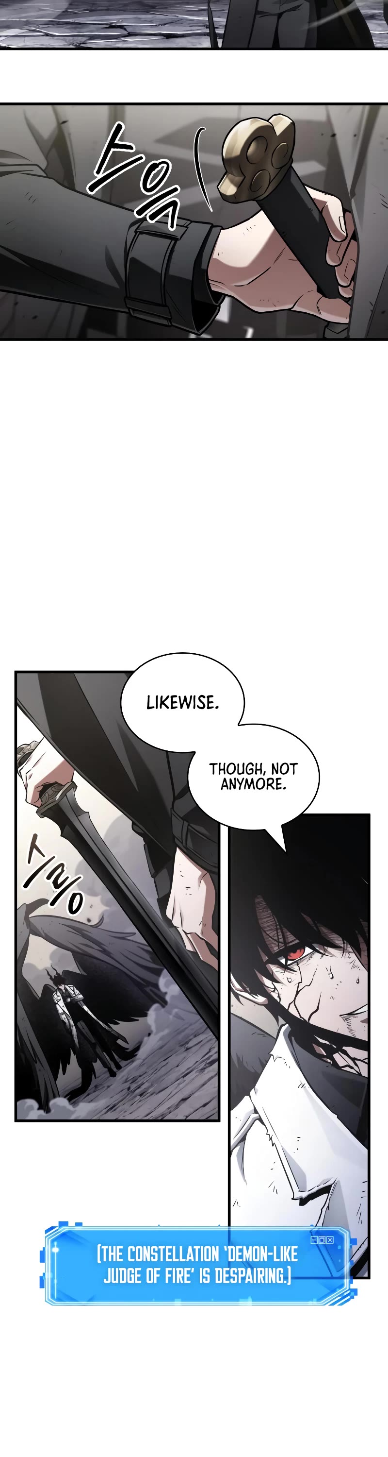 Omniscient Reader's Viewpoint Chapter 220 page 20 - Chapter 220
