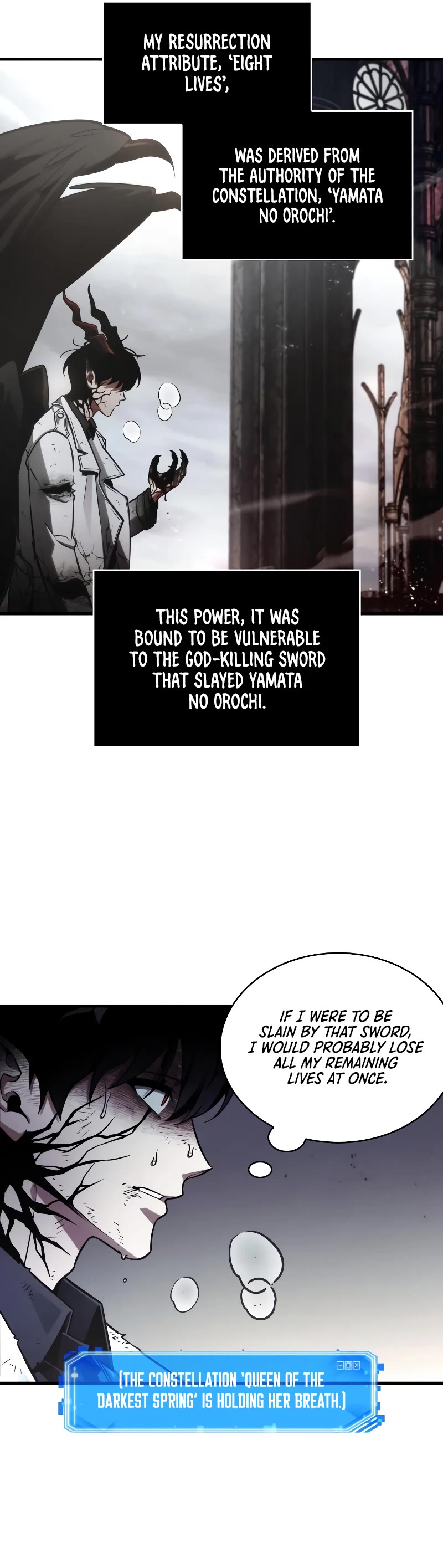 Omniscient Reader's Viewpoint Chapter 220 page 22 - Chapter 220