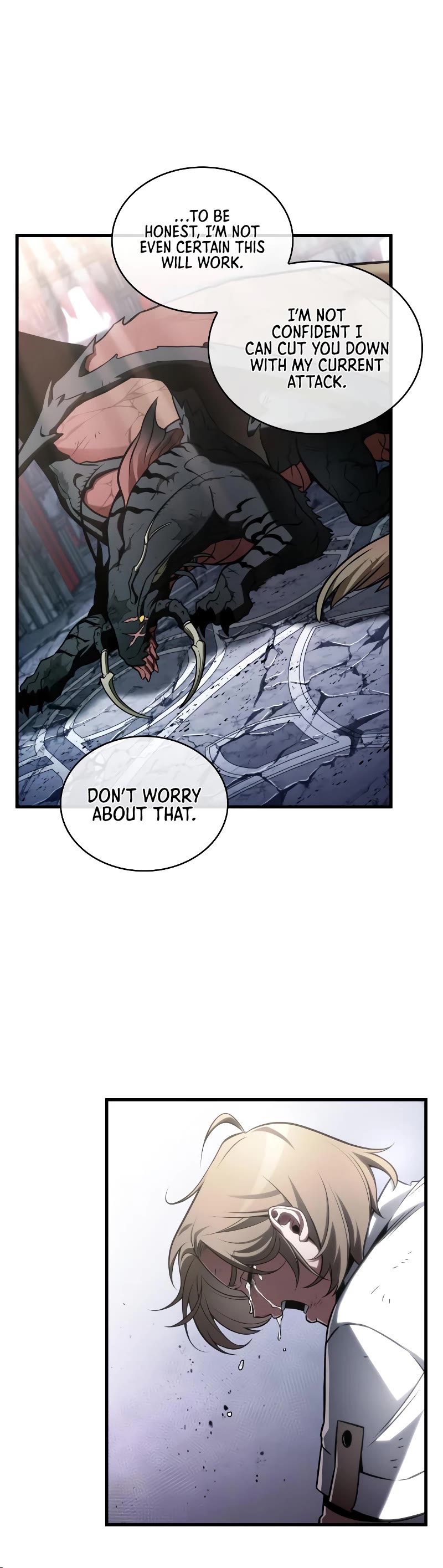 Omniscient Reader's Viewpoint Chapter 220 page 23 - Chapter 220