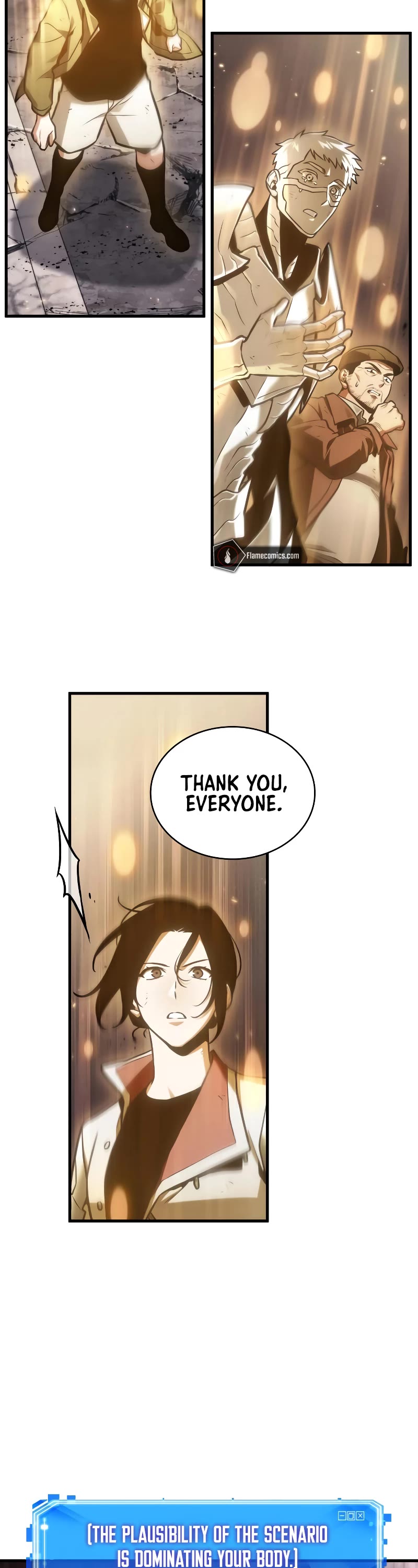 Omniscient Reader's Viewpoint Chapter 220 page 26 - Chapter 220