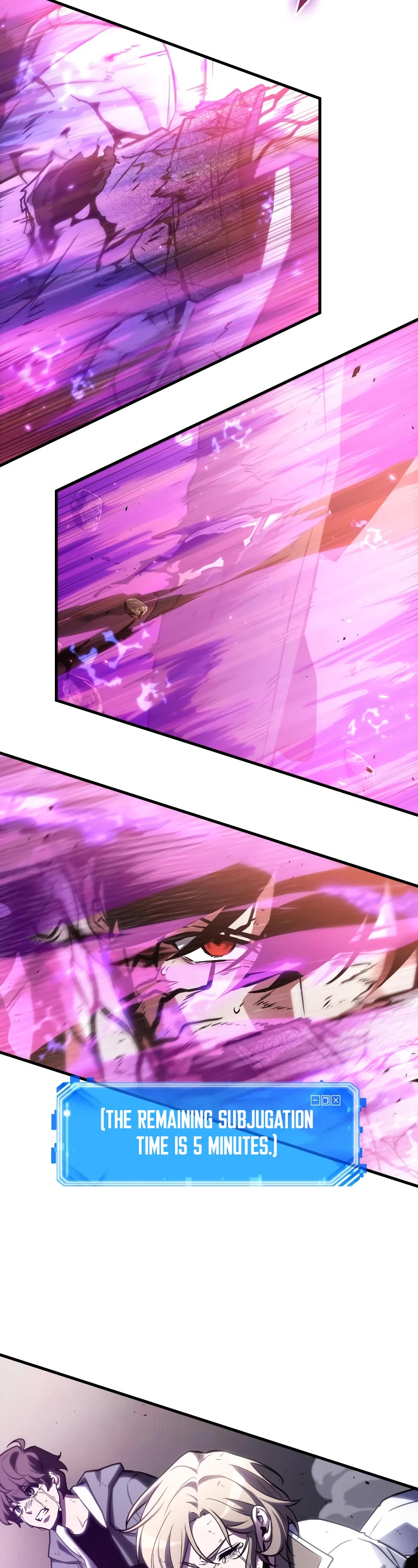 Omniscient Reader's Viewpoint Chapter 220 page 3 - Chapter 220