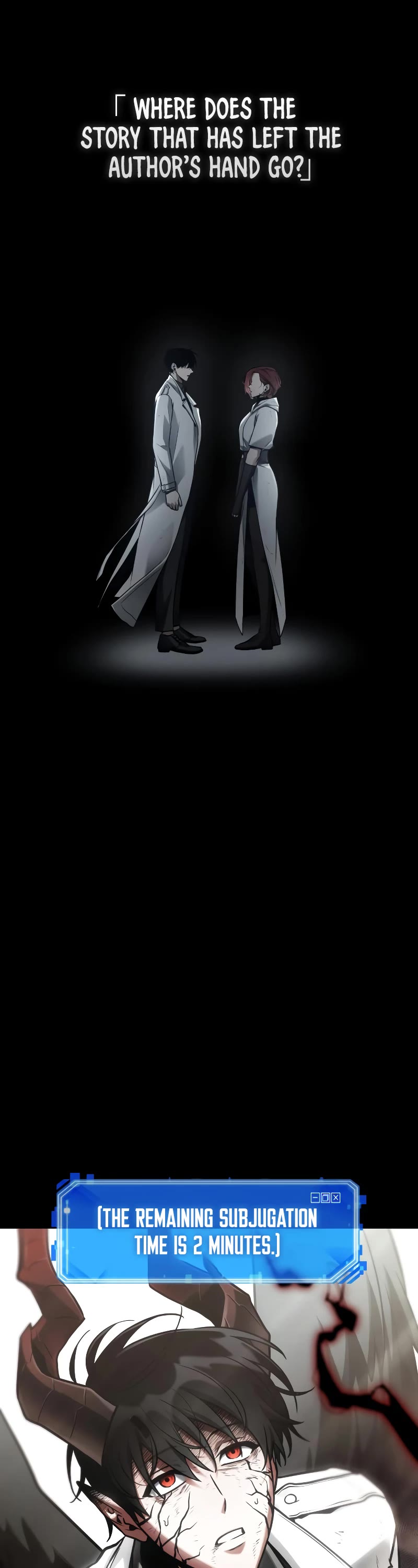 Omniscient Reader's Viewpoint Chapter 220 page 36 - Chapter 220