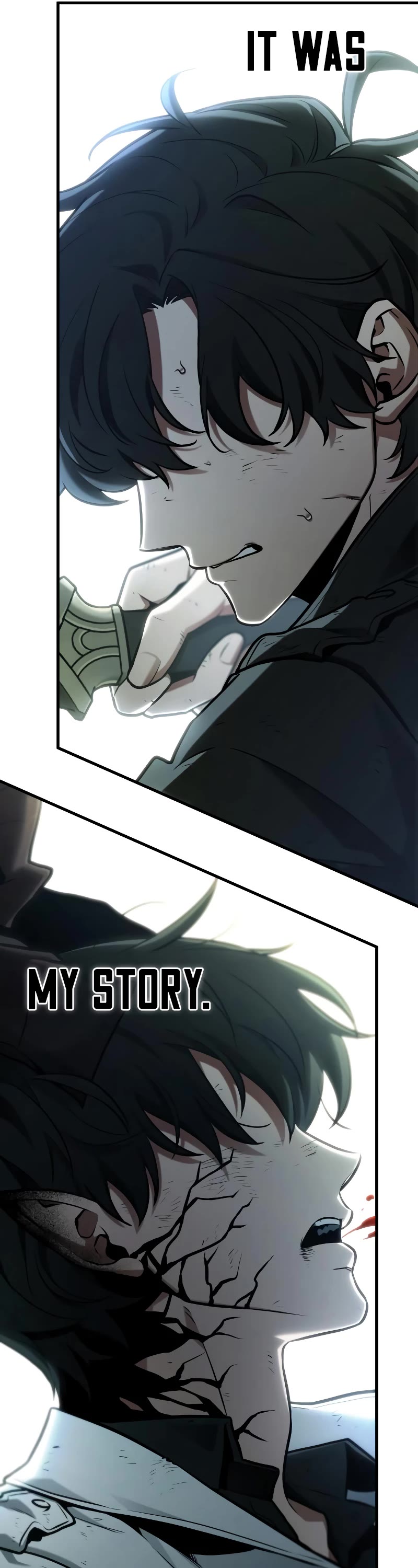 Omniscient Reader's Viewpoint Chapter 220 page 40 - Chapter 220