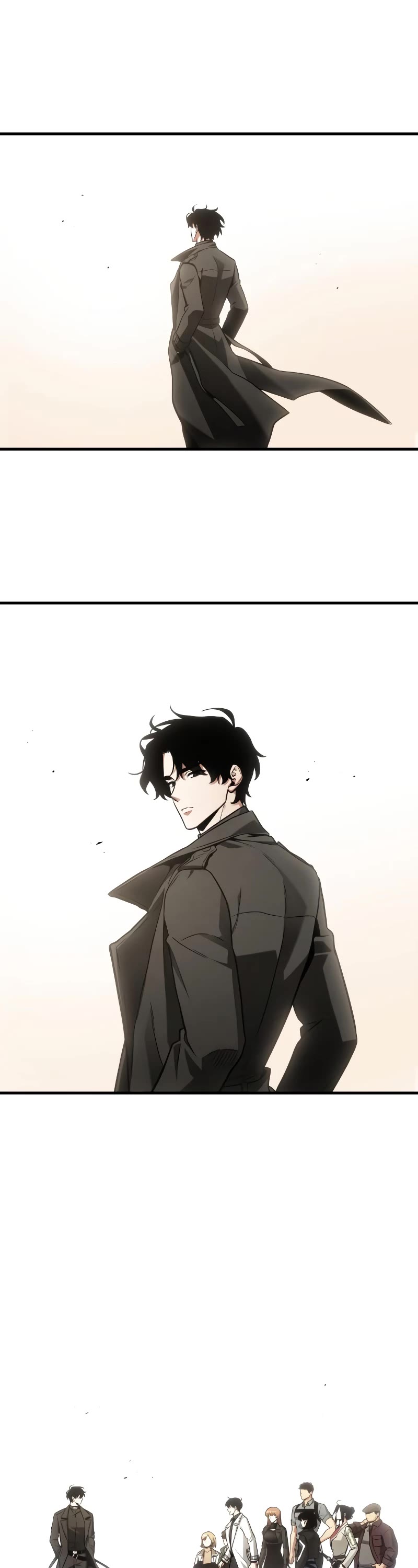 Omniscient Reader's Viewpoint Chapter 220 page 42 - Chapter 220