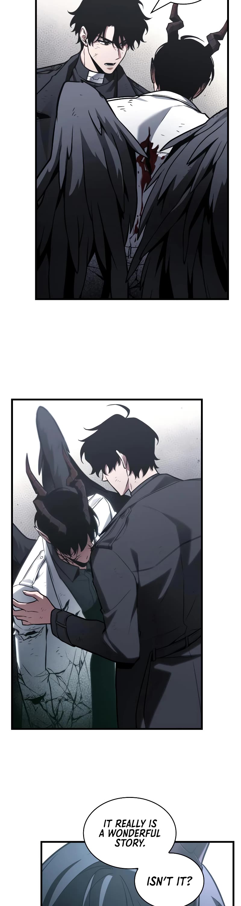 Omniscient Reader's Viewpoint Chapter 220 page 47 - Chapter 220