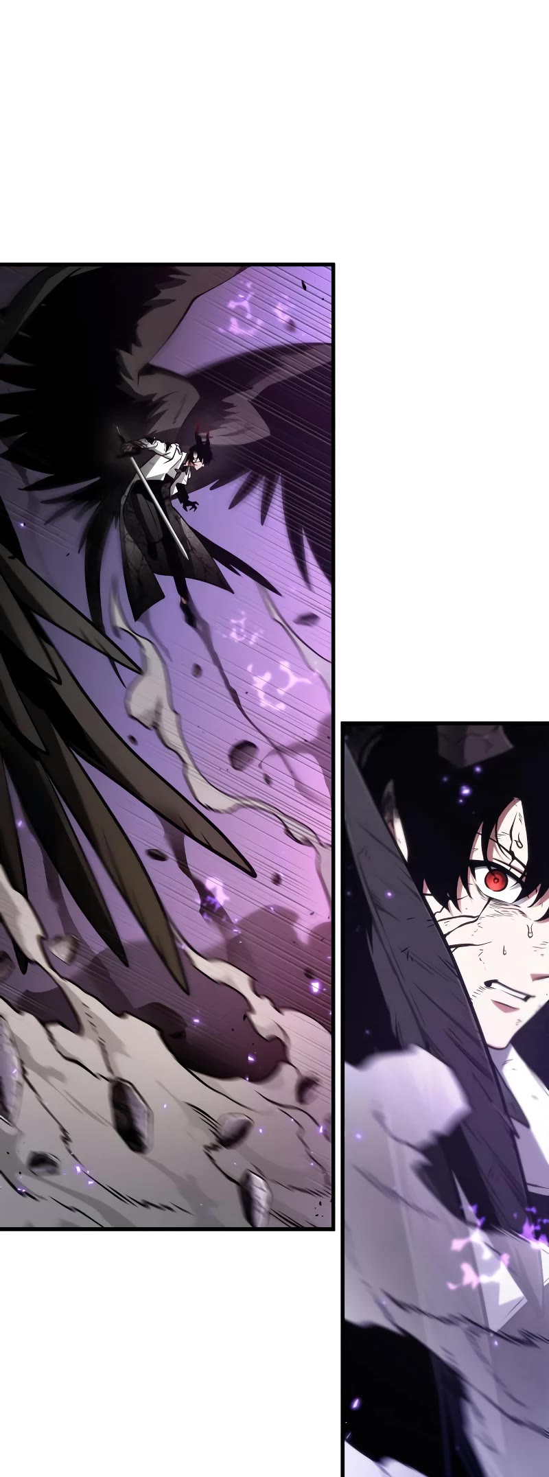 Omniscient Reader's Viewpoint Chapter 220 page 5 - Chapter 220