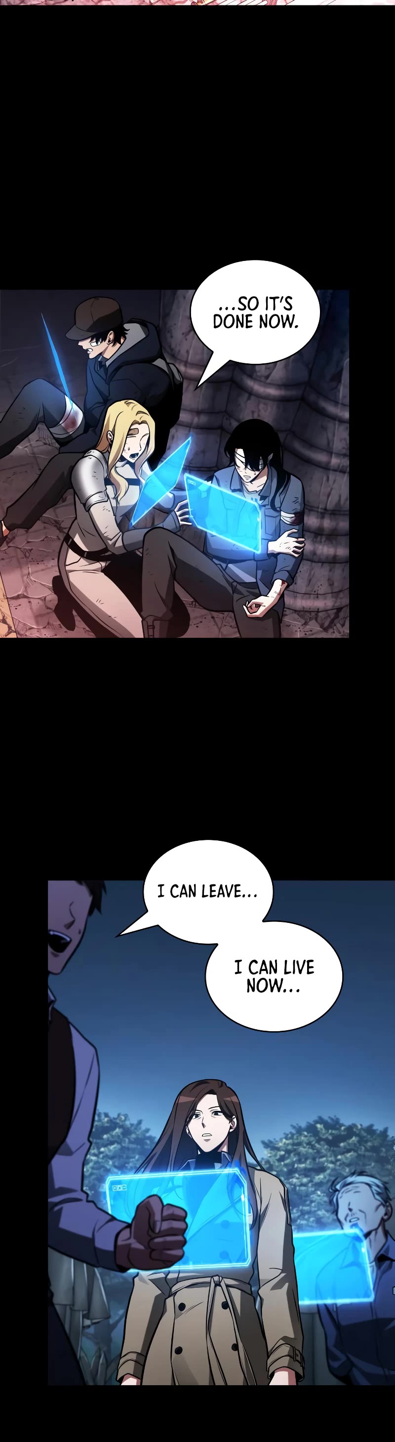 Omniscient Reader's Viewpoint Chapter 220 page 59 - Chapter 220