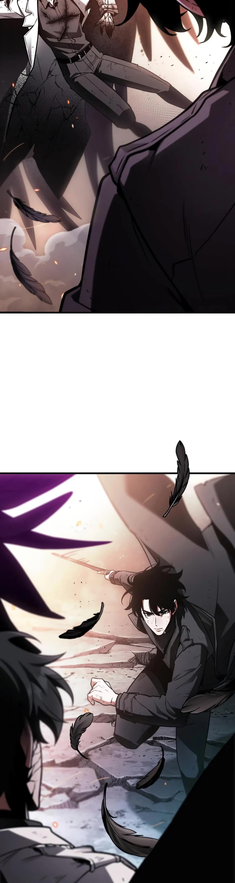 Omniscient Reader's Viewpoint Chapter 220 page 8 - Chapter 220