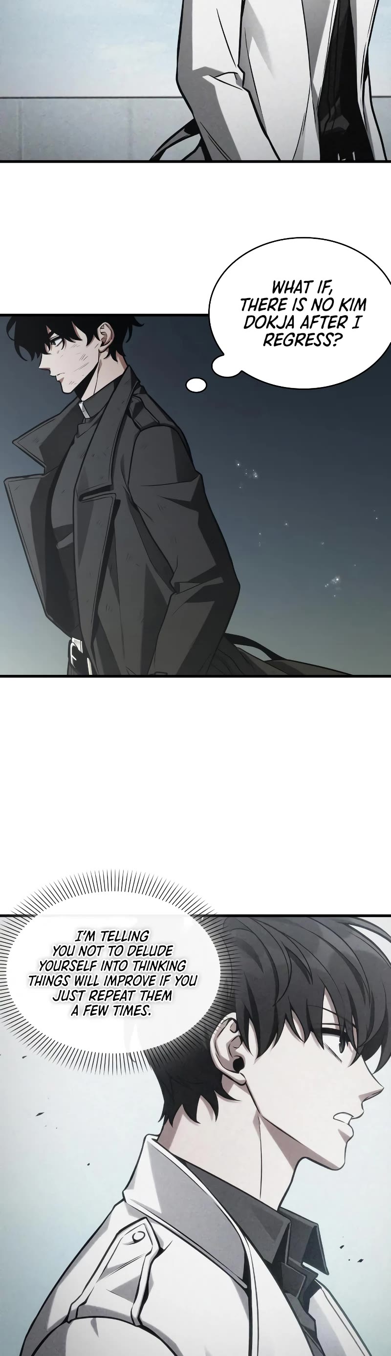 Omniscient Reader's Viewpoint Chapter 221 page 11 - Chapter 221
