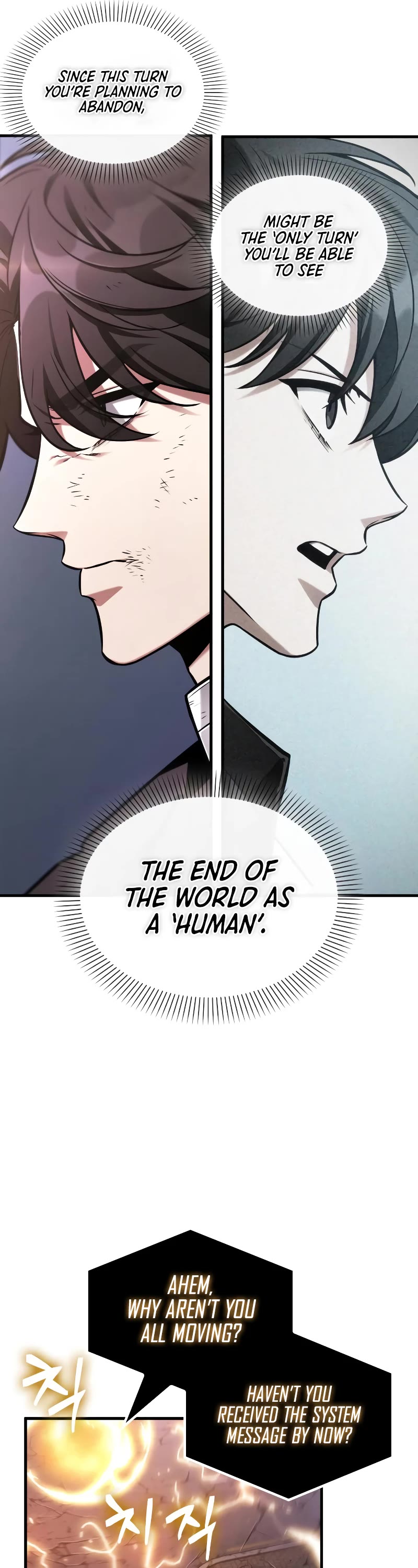 Omniscient Reader's Viewpoint Chapter 221 page 13 - Chapter 221