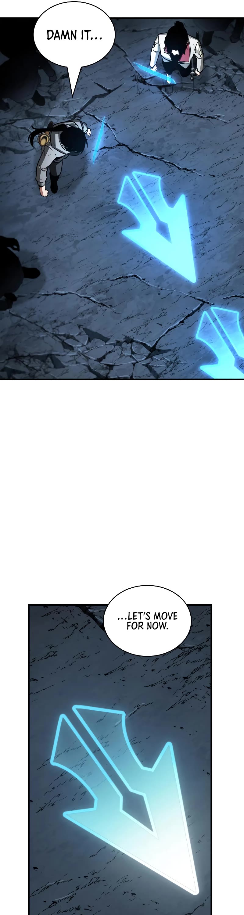 Omniscient Reader's Viewpoint Chapter 221 page 18 - Chapter 221