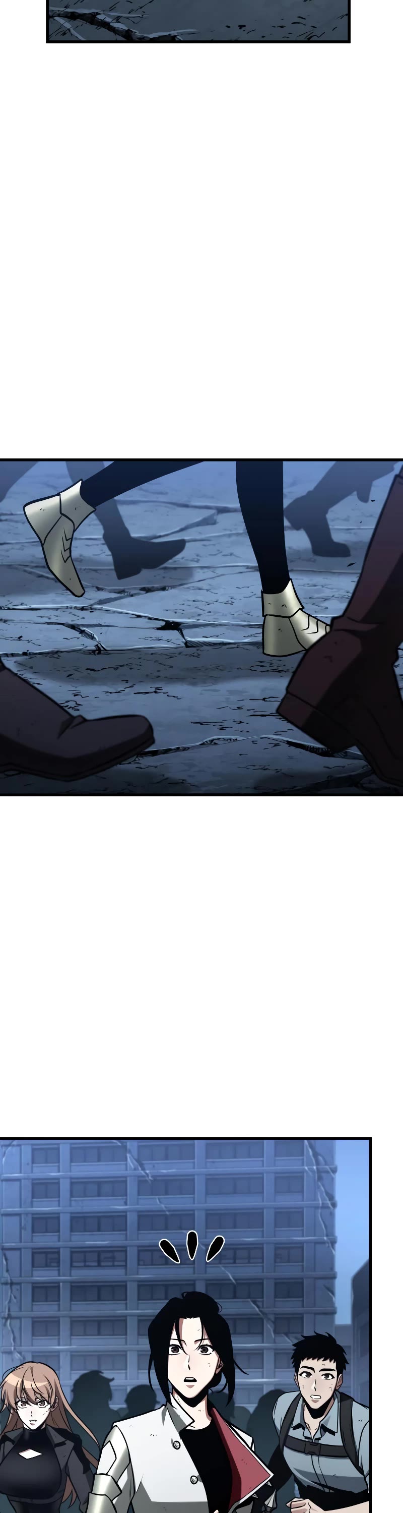 Omniscient Reader's Viewpoint Chapter 221 page 19 - Chapter 221