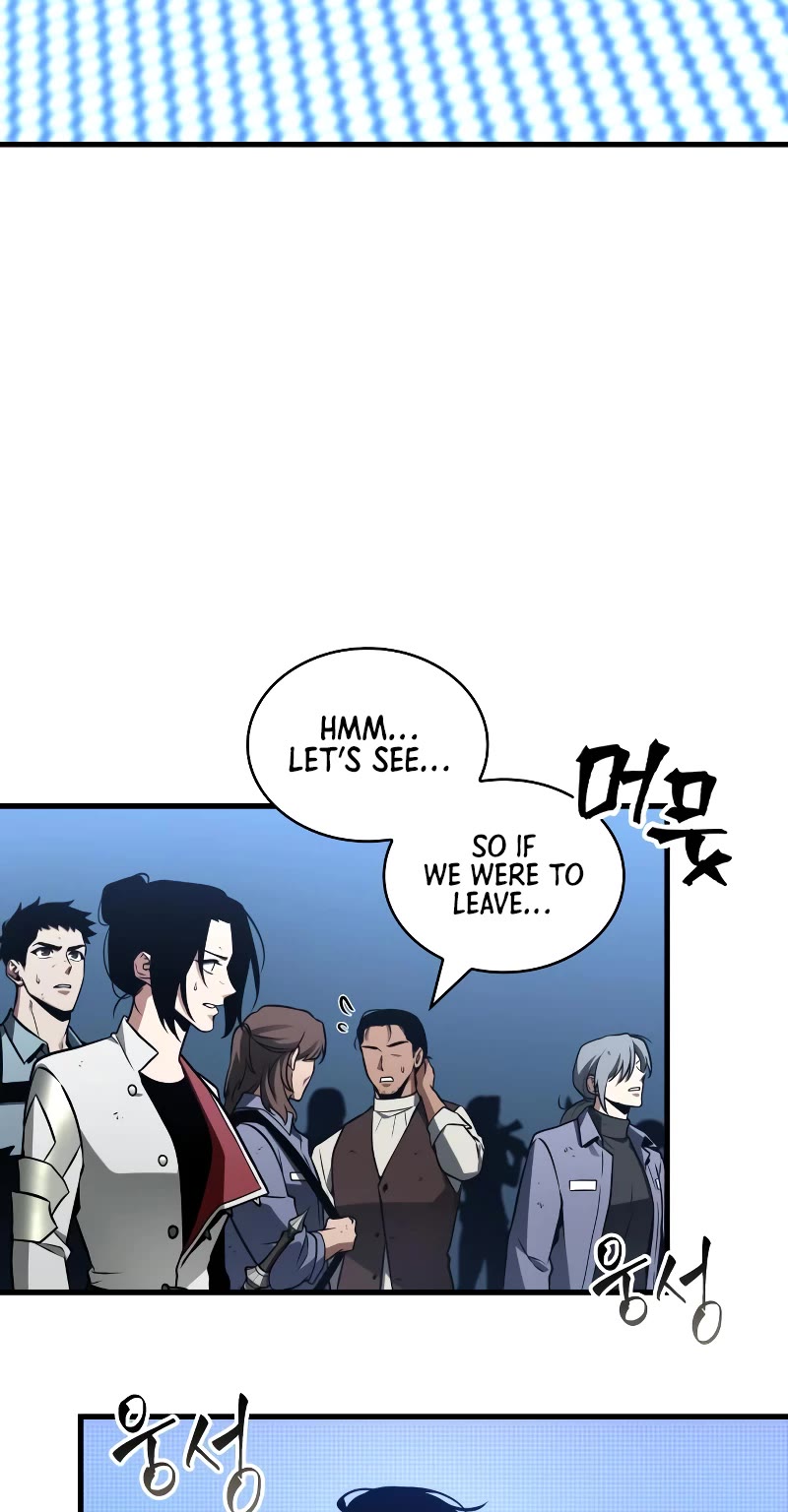 Omniscient Reader's Viewpoint Chapter 221 page 22 - Chapter 221