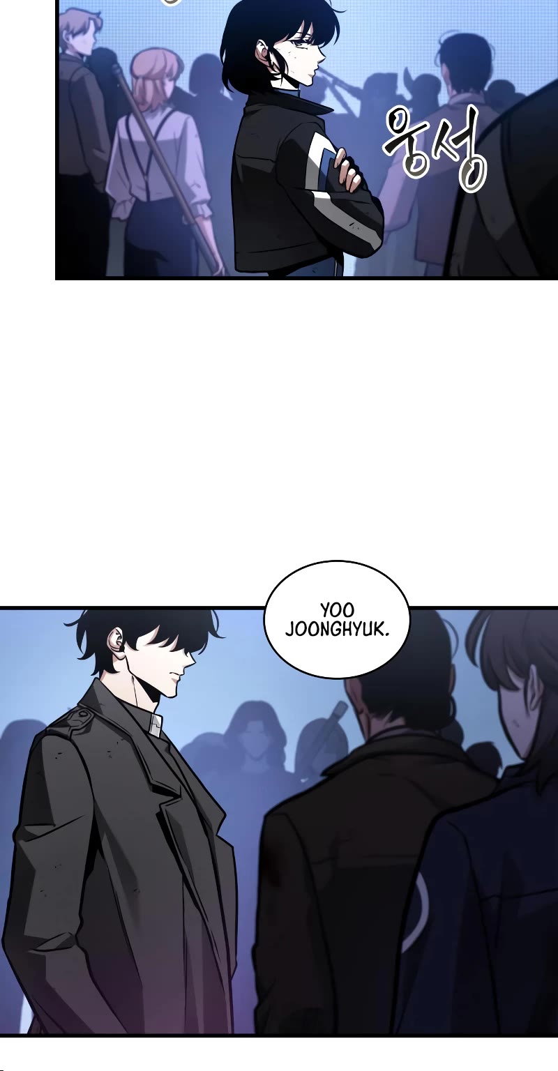 Omniscient Reader's Viewpoint Chapter 221 page 23 - Chapter 221
