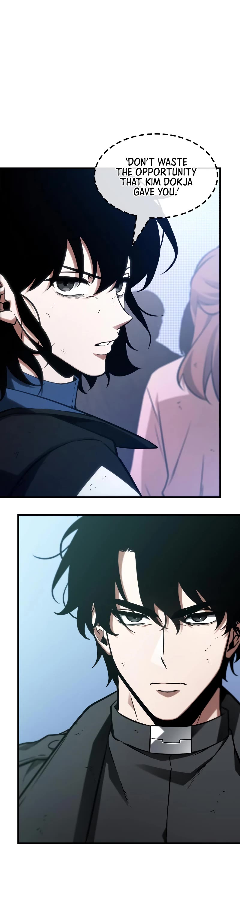 Omniscient Reader's Viewpoint Chapter 221 page 24 - Chapter 221