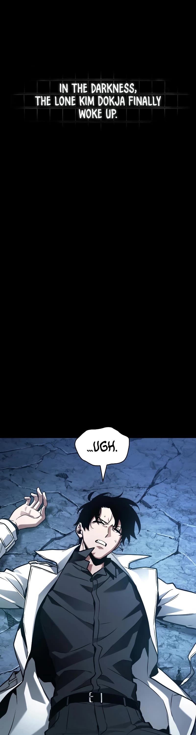 Omniscient Reader's Viewpoint Chapter 221 page 31 - Chapter 221