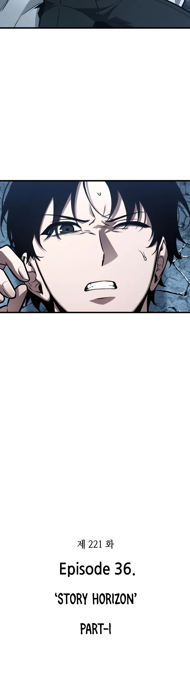 Omniscient Reader's Viewpoint Chapter 221 page 32 - Chapter 221