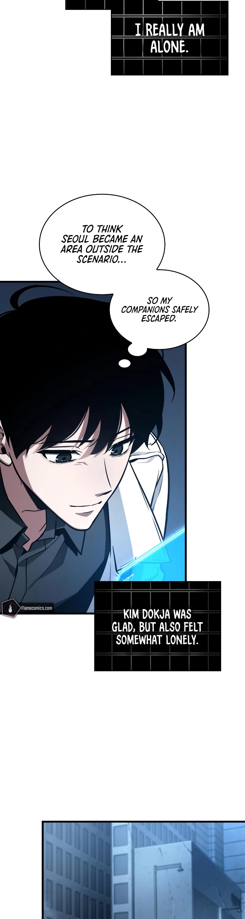 Omniscient Reader's Viewpoint Chapter 221 page 36 - Chapter 221