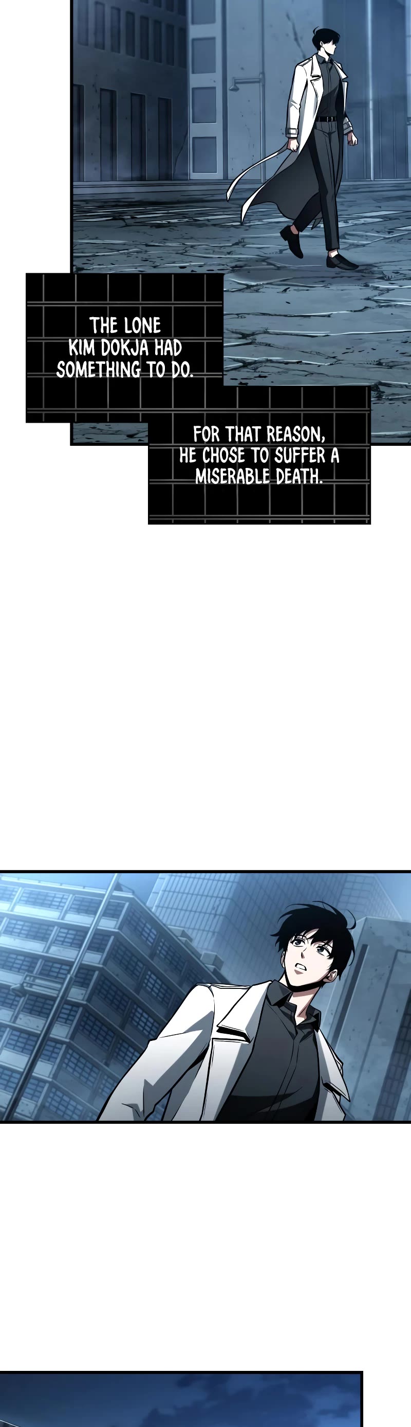 Omniscient Reader's Viewpoint Chapter 221 page 37 - Chapter 221