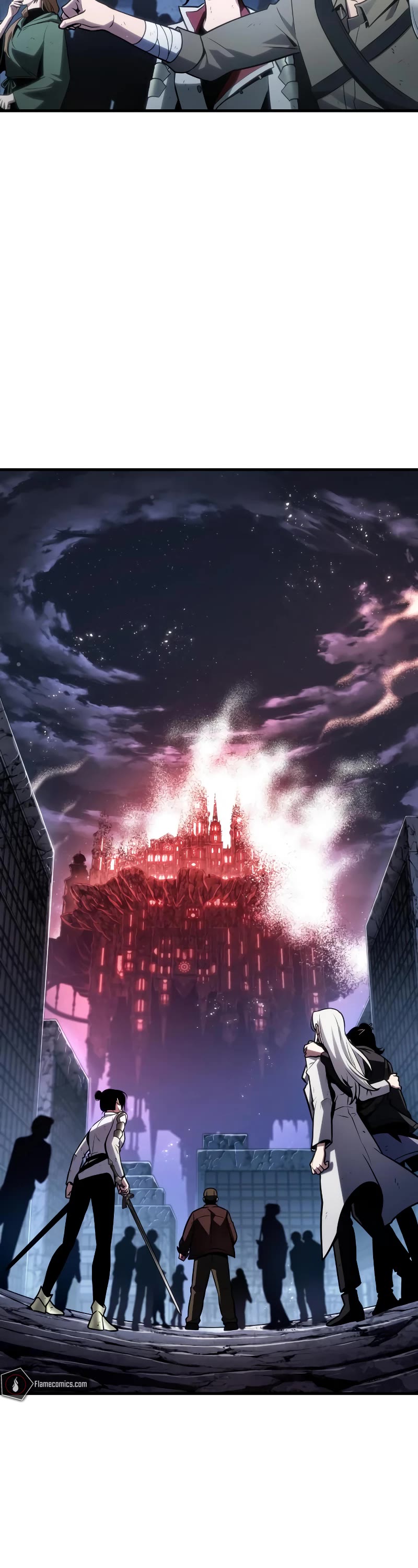 Omniscient Reader's Viewpoint Chapter 221 page 4 - Chapter 221