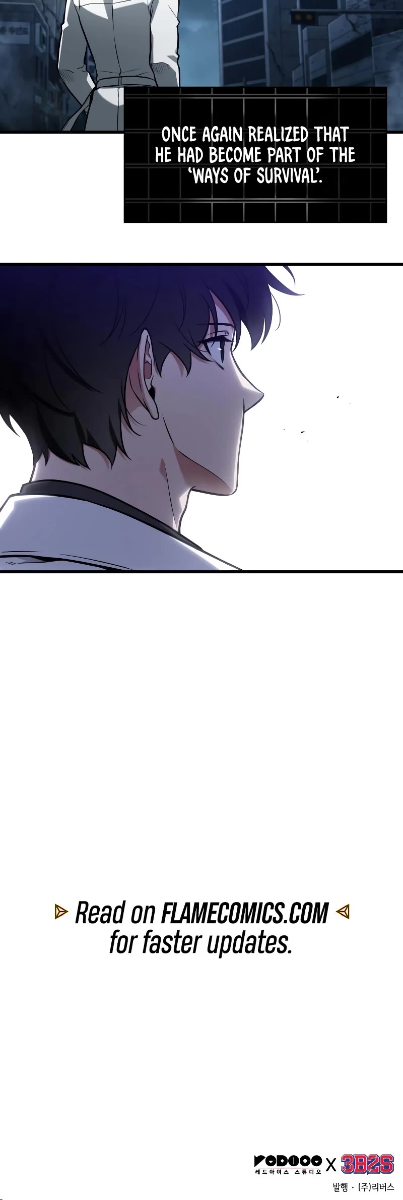 Omniscient Reader's Viewpoint Chapter 221 page 40 - Chapter 221