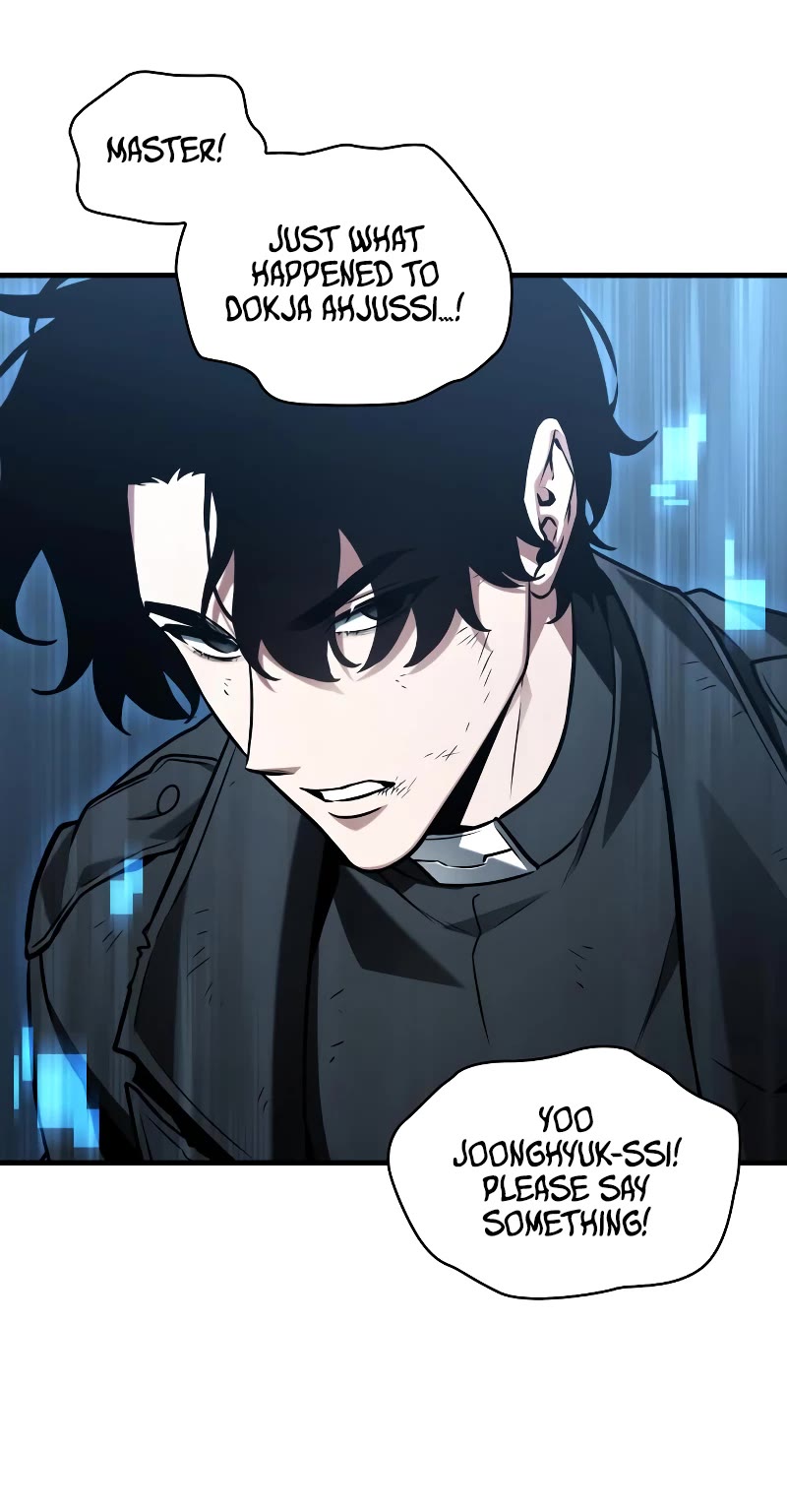 Omniscient Reader's Viewpoint Chapter 221 page 6 - Chapter 221