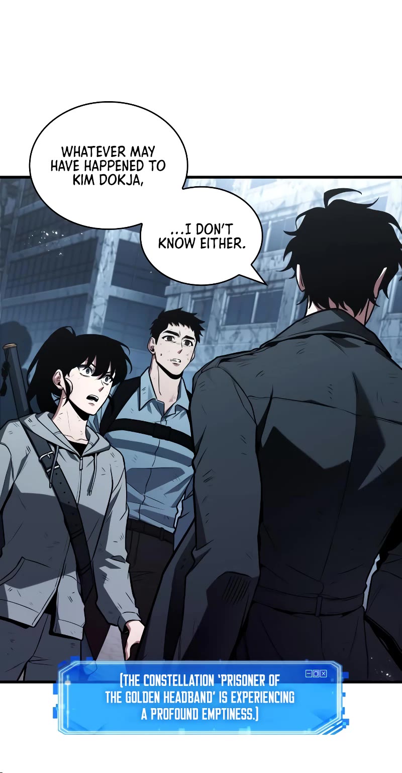 Omniscient Reader's Viewpoint Chapter 221 page 7 - Chapter 221