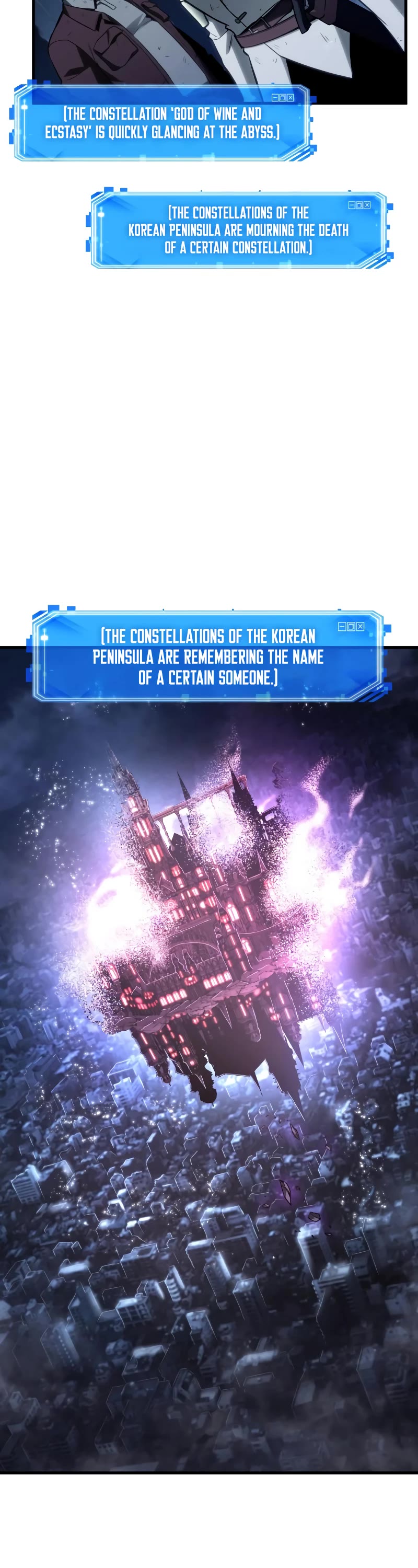 Omniscient Reader's Viewpoint Chapter 221 page 9 - Chapter 221