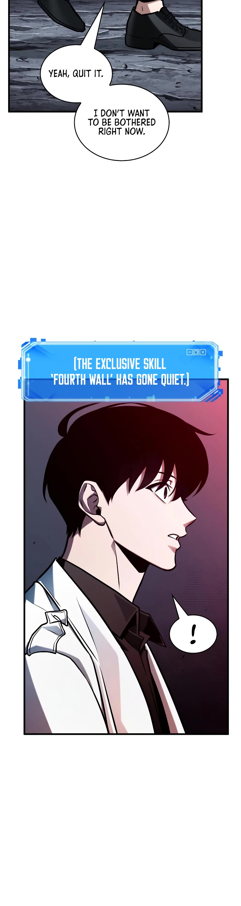 Omniscient Reader's Viewpoint Chapter 222 page 13 - Chapter 222