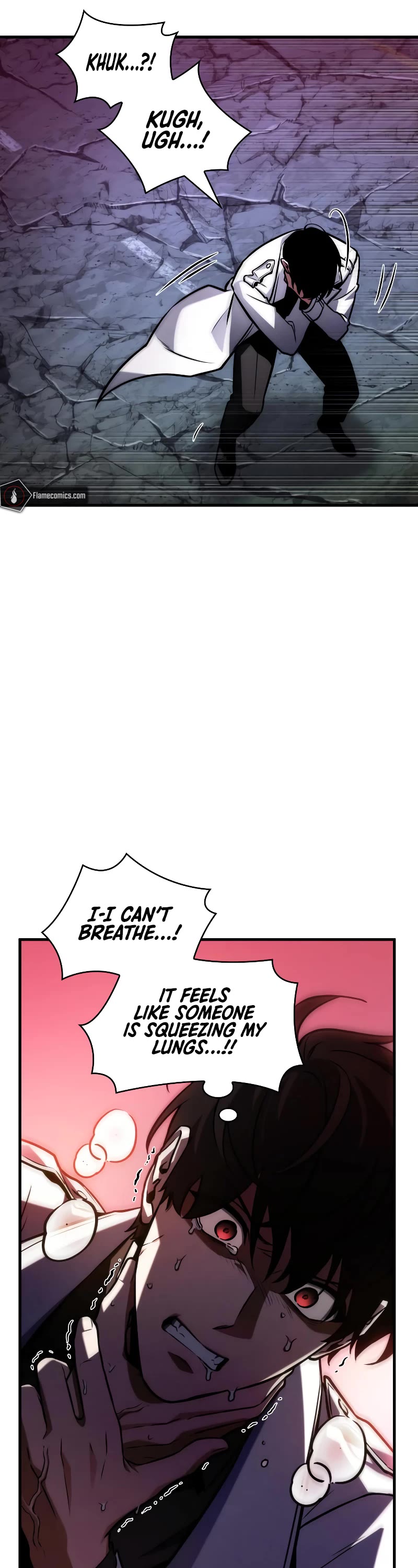 Omniscient Reader's Viewpoint Chapter 222 page 14 - Chapter 222