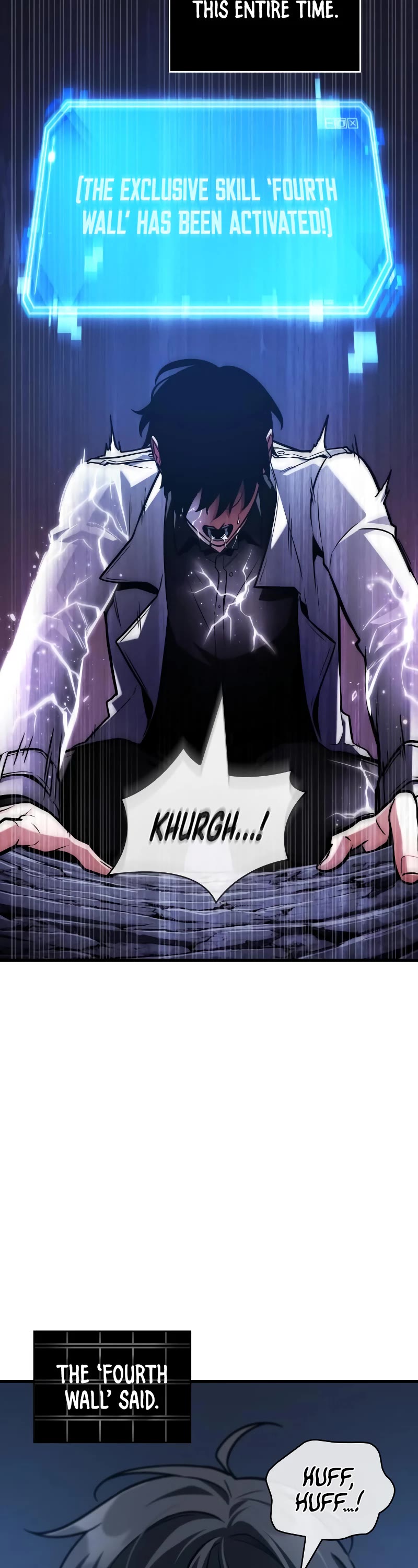 Omniscient Reader's Viewpoint Chapter 222 page 18 - Chapter 222